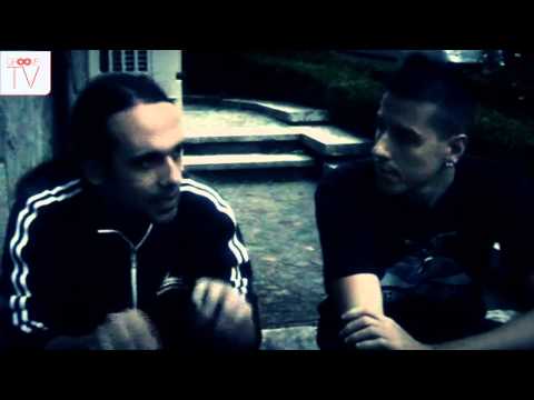 George Kollias interview - Batterika Day 2012