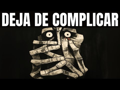 Cómo simplificar tu vida | Filosofía MINIMALISTA | Henry David Thoreau