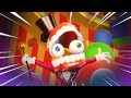 Caine Swears The Amazing Digital Circus