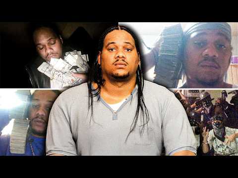 How One Alabama Man Took On The Cartel By Himself and WON