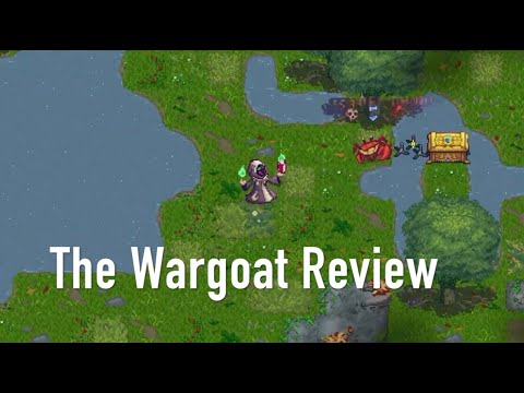 Tangledeep - The Wargoat Review