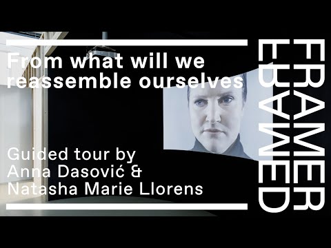 Guided Tour: Ana Hoffner ex-Prvulovic*