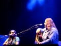 Warren Haynes & Ruthie Foster - Grinnin' In Your ...