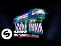 Joel Fletcher & MorganJ - Rave Train (Official Audio)