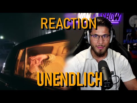 Yavi Tv reagiert auf "SARHAD - UNENDLICH" Schicke SARHAD eine Sprachnachricht😂