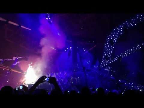 Sensation White Germany - 2010/11- Düsseldorf - Celebrate Life - Part 1/2