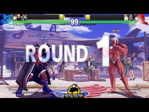 MoonDawgie VS fit3amir Blazin' Weekly #7 (Grand Finals)