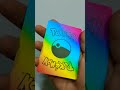 Pokémon Card Rainbow