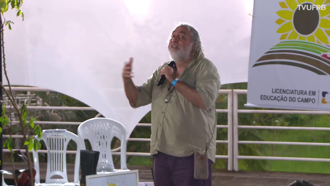 I Seminário REDMULTI – Rede das Escolas Multisseriadas  dos Territórios do Campo, Águas e Florestas