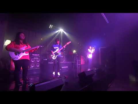 [2019 2학기 정기공연] 알록달록(잔나비) - 17기