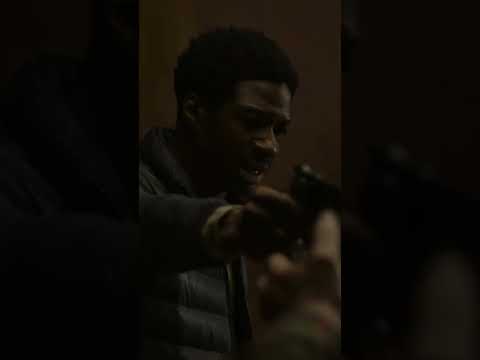 Henry and Sam Death Scene || The Last of Us #shorts #thelastofus #sam #henry