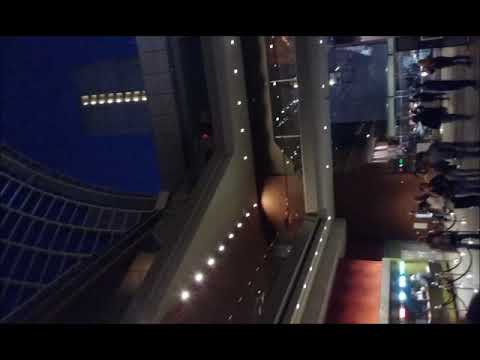 Yes Miscellany: 11/18/15 -Chris Squire Tribute-Mike Portnoy and Friends-Introduction & Amazing Grace