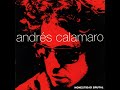 Andrés Calamaro - Cuando te conocí [maqueta]