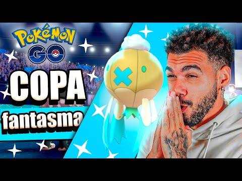 MEUS SHINIES DOURADOS AMASSANDO NA COPA DAS BRUXAS  - POKÉMON GO | Cris |