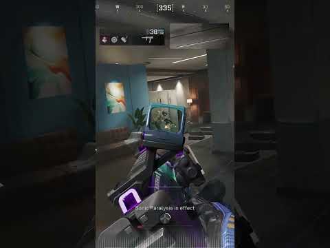 The MP7 Shreds - Delta Force Operations #deltaforce #deltaforcegame #gaming