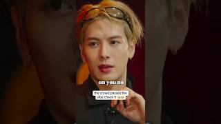 Download lagu Crowd got super excited 🤣🤣😂 #shorts #viralshorts #jacksonwang #got7 #teamwang mp3 Download lagu Crowd got super excited 🤣🤣😂 #shorts #viralshorts #jacksonwang #got7 #teamwang mp3