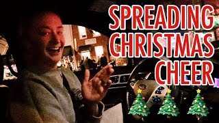 CHRISTMAS TIME IN ANNAPOLIS!!!