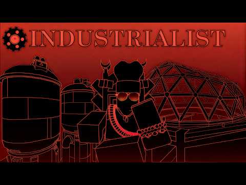 Industrialist - Nuclear Power Plant