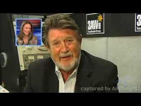 farewell to Naomi Robson