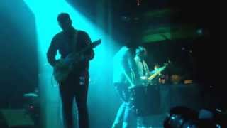 Caveman &quot;Thankful&quot; @ Webster Hall NYC, 4/10/13