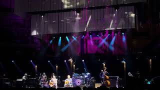 Eric Clapton Smile  Live Albert Hall May 7 2022