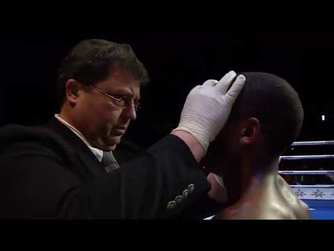 Highlights - Week 13 - WSB 4 - Domadores de Cuba vs Russian Boxing Team