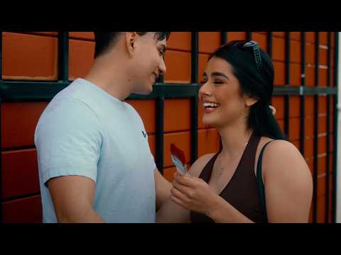 Keith Nieto Ft. Los Pescadores Del Rio Conchos - Que La Envidia Los Mate (Concept Video)