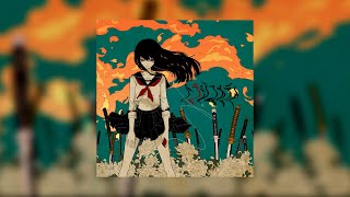 いちた 2nd Album 『トラジコメディ』trailer