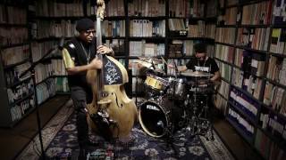 Miles Mosley - TAMM - 5/31/2017 - Paste Studios, New York, NY