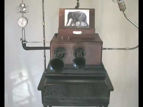 Running Edward" Portable Outdoor PE mit integrierter Streichelzoo-App