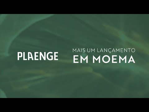 A maior construtora do sul do Brasil retorna a Moema | Lançamento em São Paulo