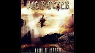 Jag Panzer - Chain Of Command (Full Album)