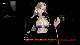 GOD EATER3 03