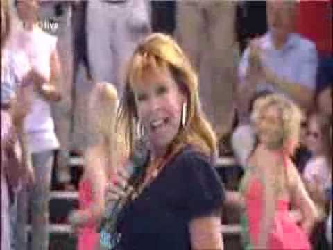 Ireen Sheer - Sunshine in the rain