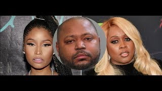 Nicki Minaj UPDATE: Brother Found Guilty Today, Remy Ma Drops Diss Record Strategically During Trial