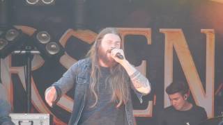 Versengold - Verliebt in eine Insel - MPS HOWE 2017