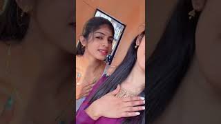 Download lagu நம்ம கண்னே பட்டிரும் போலையே❤️😍8637476125  promote whatsapp #trend #shortsvideo #love #viralsong mp3