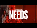 Tinashe - Needs | Hamilton Evans Choreography