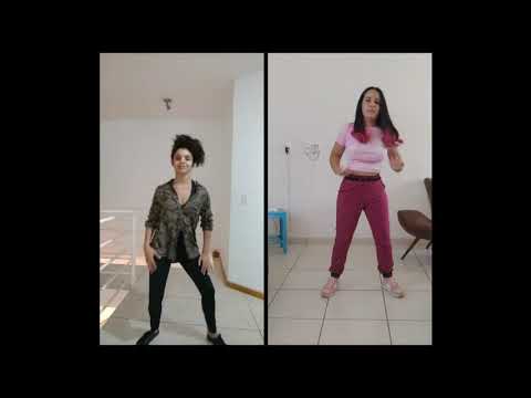 Oh Juliana / MC Niack, Dadá Boladão, DJ Pernambuco / #43 - Desafio Mete Dança na Quarentena