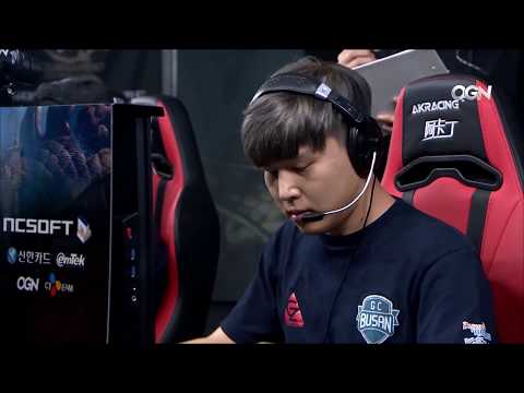 [ENG][2017.08.06] Champions Day3 - B&S Tournament 2017 KOREA FINAL