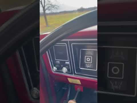 1976 Ford F-350 Custom Dually Flatbed