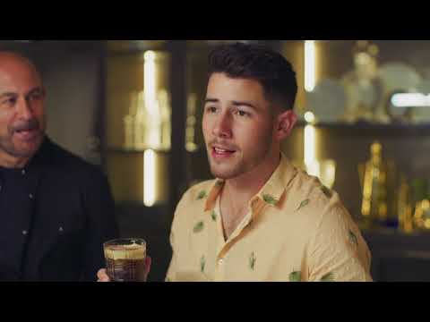 Villa One - Simply Chocolate Cocktails