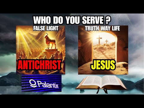 Antichrist False Light Deception: Perverting The Gospel & Preaching A Different Jesus