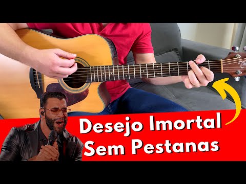 Desejo - Dani Marto