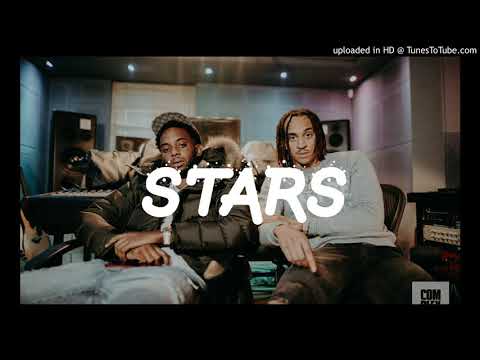 (FREE) Young Adz (D Block Europe) x M Huncho Type Beat - ''Stars''