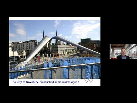 Studying Creative Arts and Design in the UK