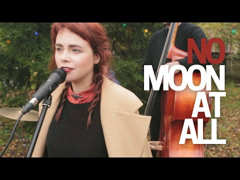 NO MOON AT ALL | Polina Kasyanova & Dmitry Kuptsov Trio