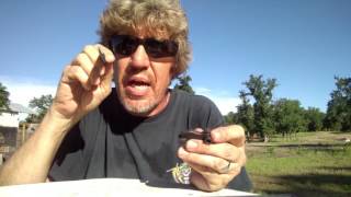 STOP!!  Polishing your AK RAILS!!!