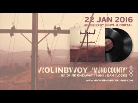 Violinbwoy - Mammoth Lakes + Mammoth Dub