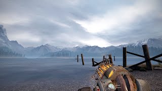 Half-Life 2: DownFall